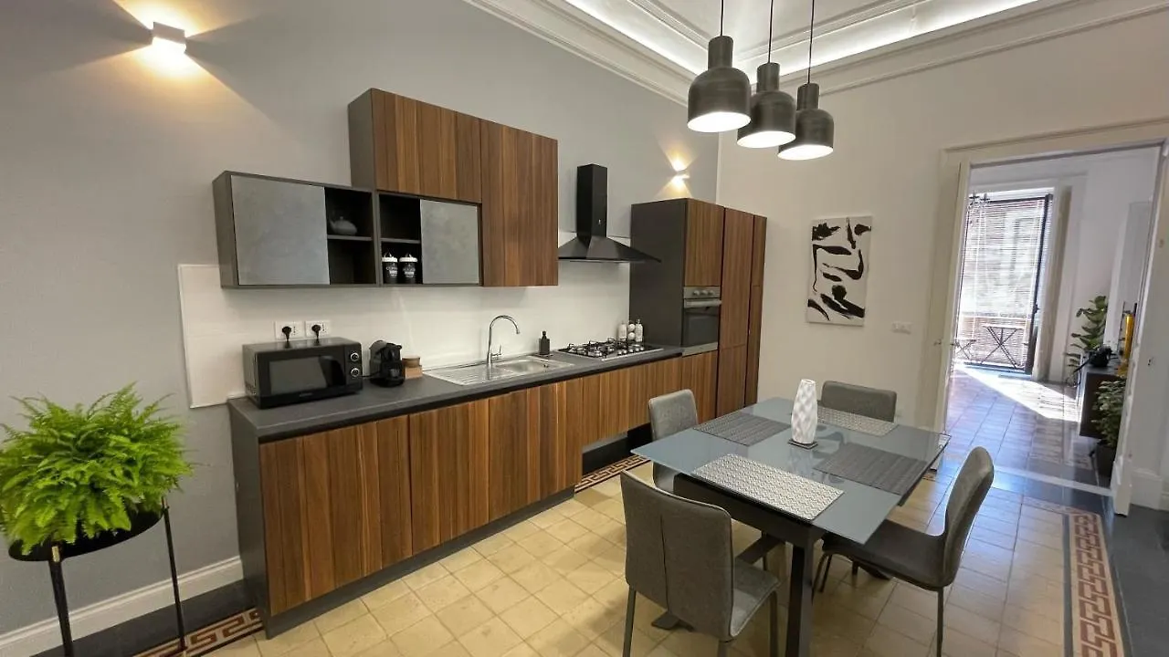 קטאניה La Vite Suite