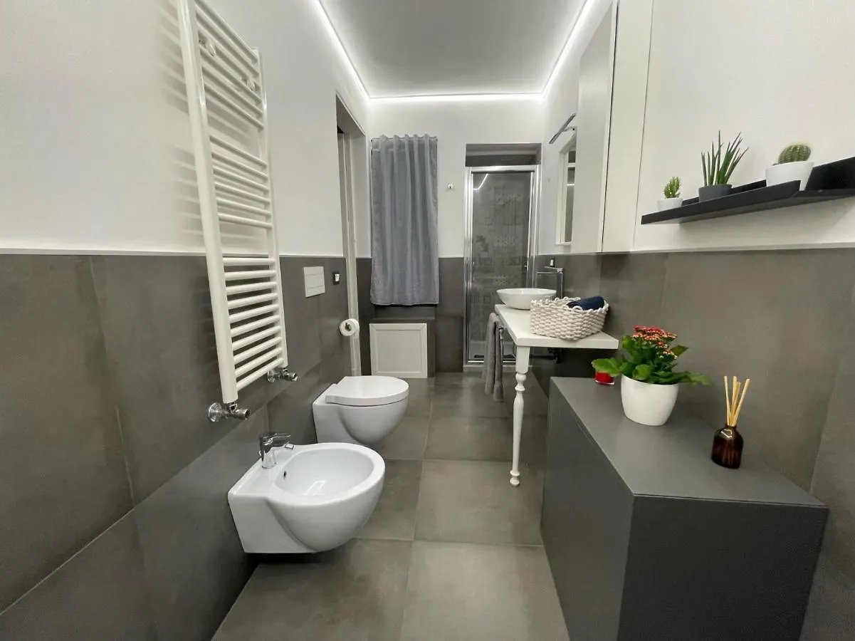 דירה קטאניה La Vite Suite