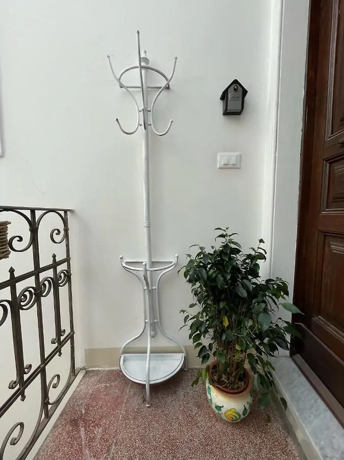 קטאניה La Vite Suite דירה