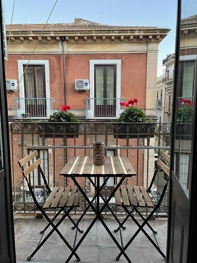 La Vite Suite Catania