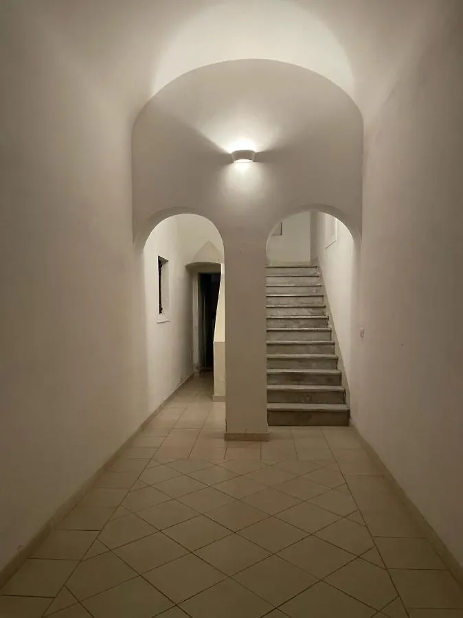 Apartment La Vite Suite Catania