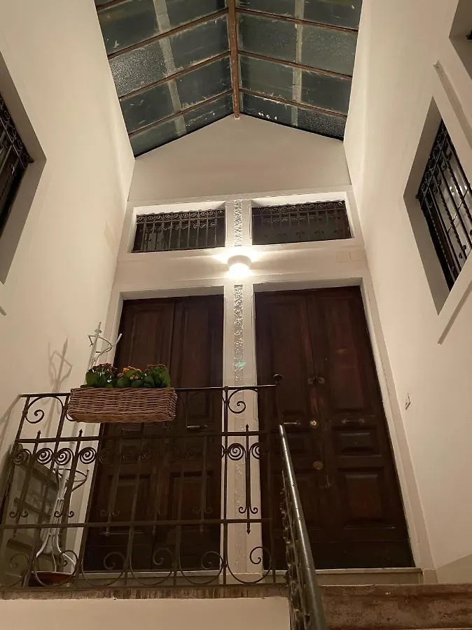La Vite Suite Catania Italy