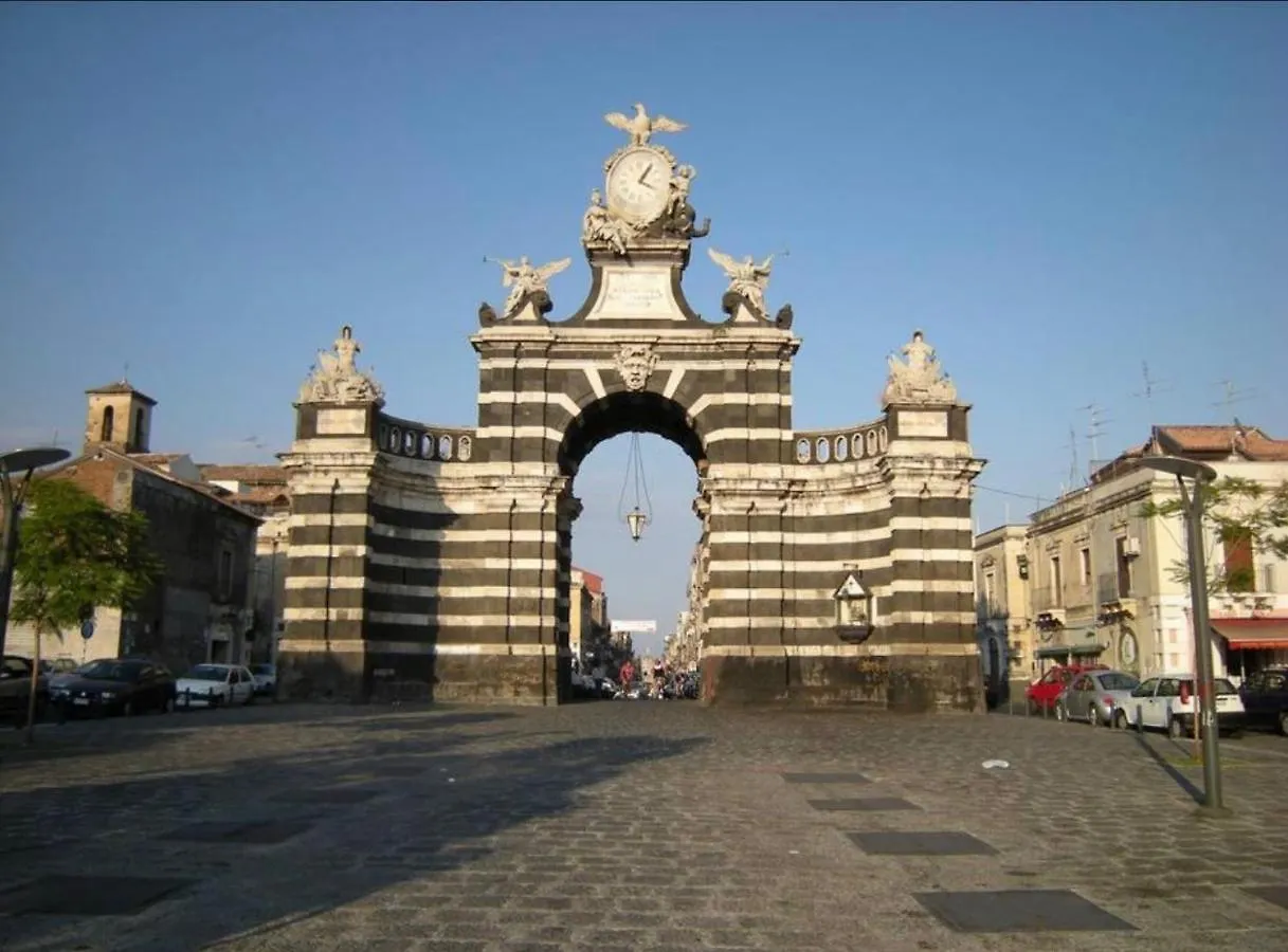 La Vite Suite Catania