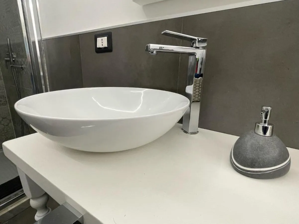 Apartment La Vite Suite Catania