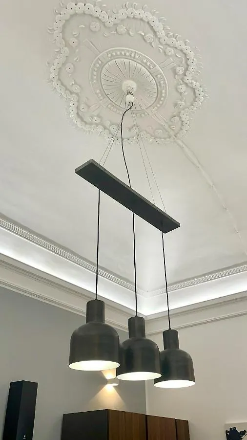 La Vite Suite Catania Apartment
